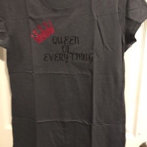 Woman’s T-shirt’s size xl